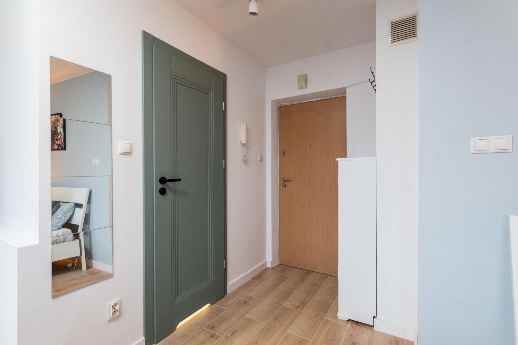 ורשה Indigo Studios Pge Narodowy מראה חיצוני תמונה